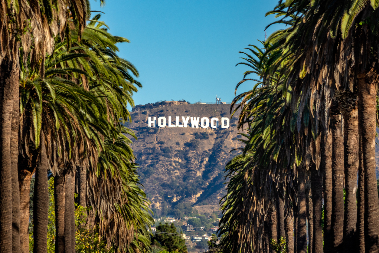Los Angeles, California